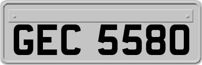 GEC5580