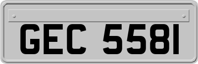 GEC5581