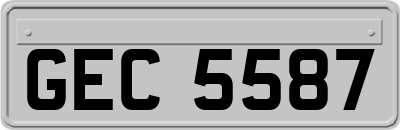 GEC5587
