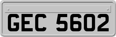 GEC5602