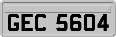 GEC5604