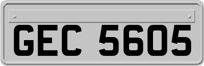 GEC5605