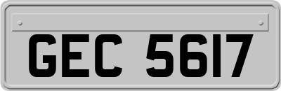GEC5617