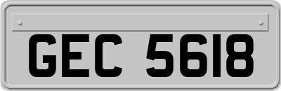 GEC5618