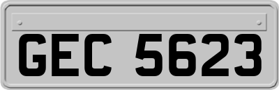 GEC5623