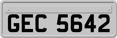 GEC5642
