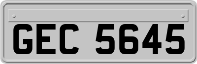 GEC5645