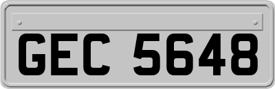 GEC5648