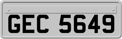GEC5649