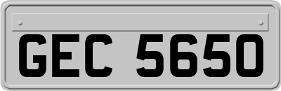 GEC5650