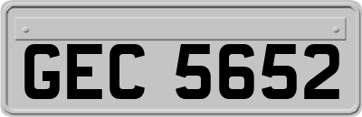 GEC5652