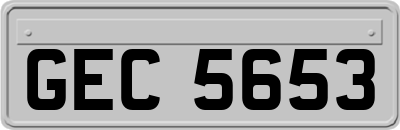 GEC5653