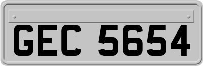 GEC5654