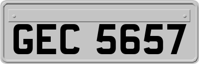 GEC5657