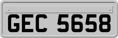 GEC5658