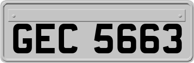 GEC5663