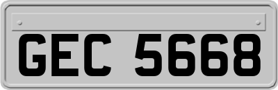 GEC5668