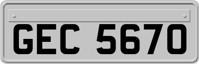 GEC5670