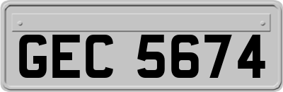 GEC5674