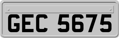 GEC5675