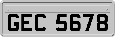 GEC5678