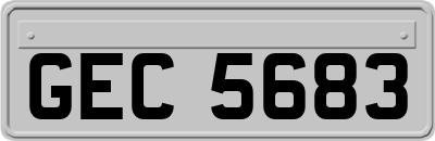 GEC5683