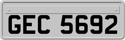 GEC5692