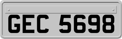 GEC5698