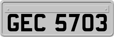 GEC5703