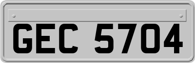 GEC5704