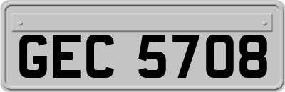 GEC5708