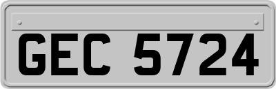 GEC5724