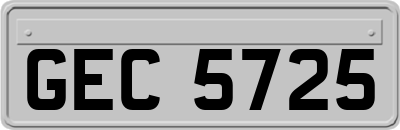 GEC5725