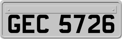 GEC5726
