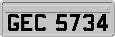 GEC5734