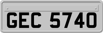 GEC5740