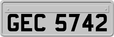 GEC5742