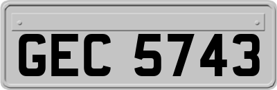 GEC5743