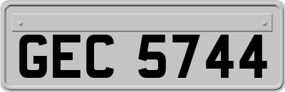 GEC5744