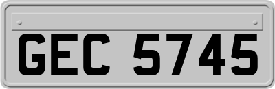 GEC5745