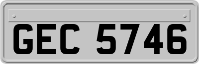 GEC5746