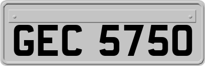 GEC5750