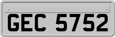 GEC5752