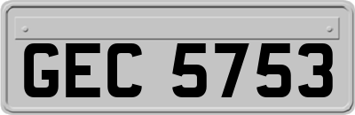 GEC5753