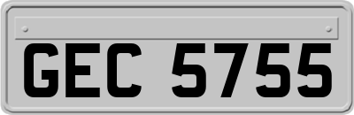 GEC5755