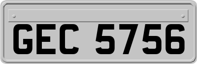 GEC5756