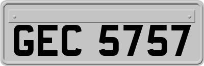 GEC5757