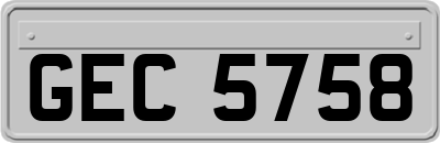 GEC5758