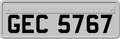 GEC5767