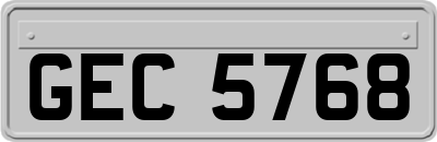 GEC5768
